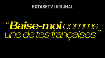 Baise moi comme une de tes françaises