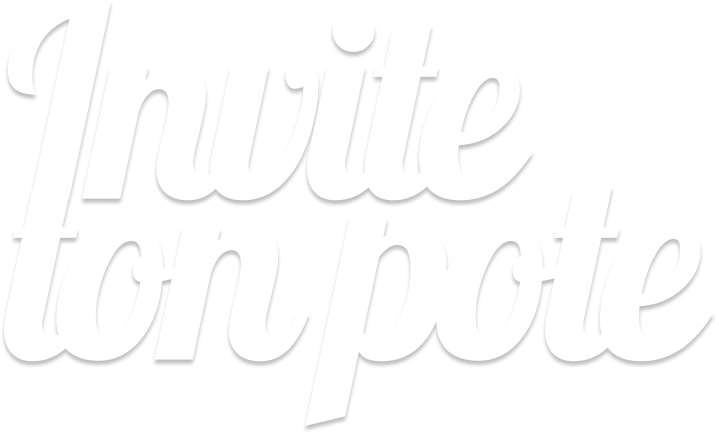 Invite ton pote