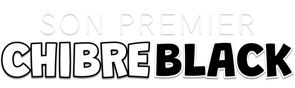 Premier chibre black