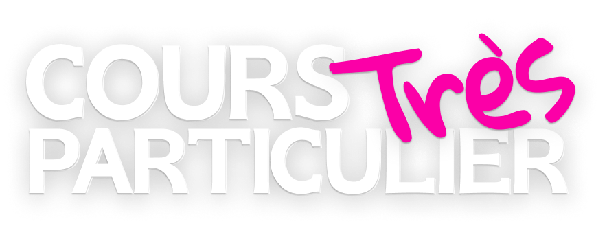 Cours (très) particulier