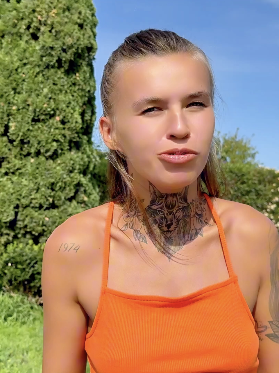 Mel