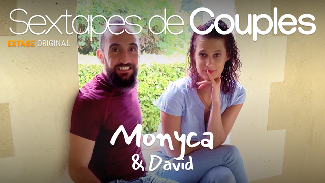 La première de Monyca et David