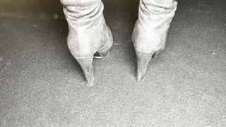 Emma Sally Raphael Pam