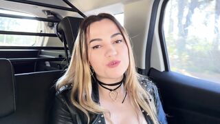 Ballades coquines marta 4K