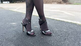 Angela chauffeur prive