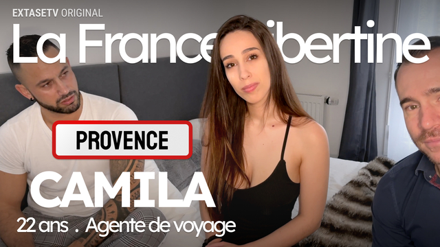 2 mecs Pour Camila